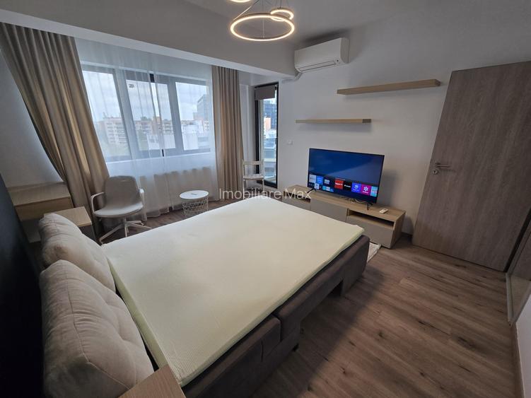 Inchiriere gars Regie  Residence  3 min M Grozavesti, zona Cotroceni 500 € - 5