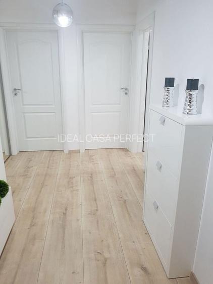 Lujerului bloc nou 2018 langa Carrefour, metrou, parcul Liniei - 6