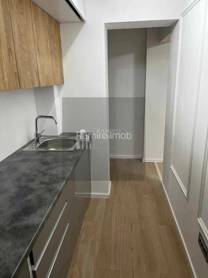 Apartament 2 camere Zona Giurgiului Drumul Gazarului - 4