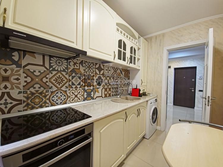 Apartament 2 camere, etaj intermediar, ultrafinisat, decomandat, Vivo - 16