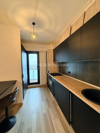 Parcul Carol/Progresului/Autogara Filaret/Ap 2 Camere de Vanzare/ - 5