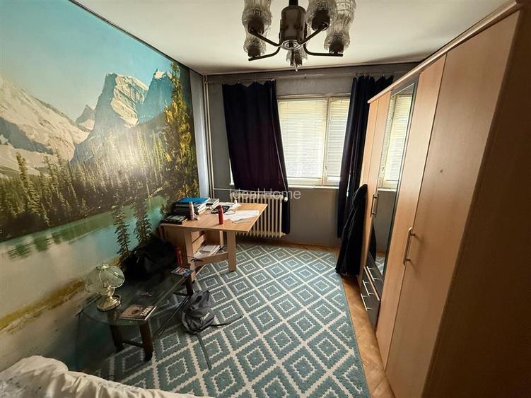 Fara Risc ! Apartament 2 Camere Tatarasi - Dispecer - 3