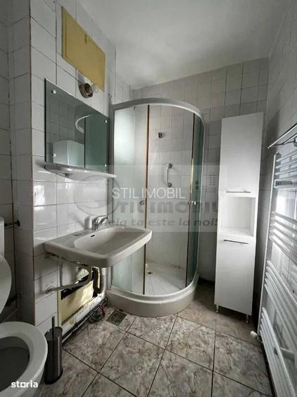Apartament 4 camere et2/4 Podu Ros -599 EURO - 7