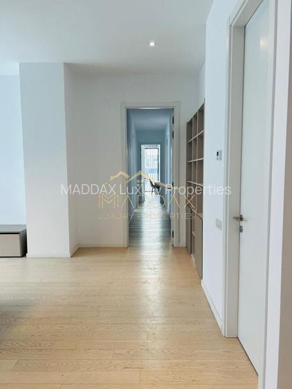 PENTHOUSE 4 CAMERE 150 MP  *** HERASTRAU *** - 39