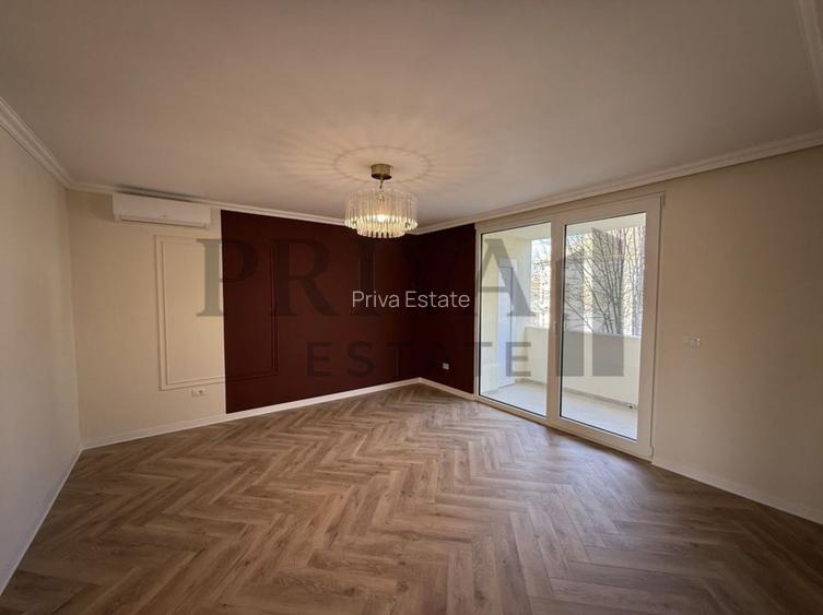 Apartament renovat 2 camere, 58 mp, etaj 1, Bălcescu - 2