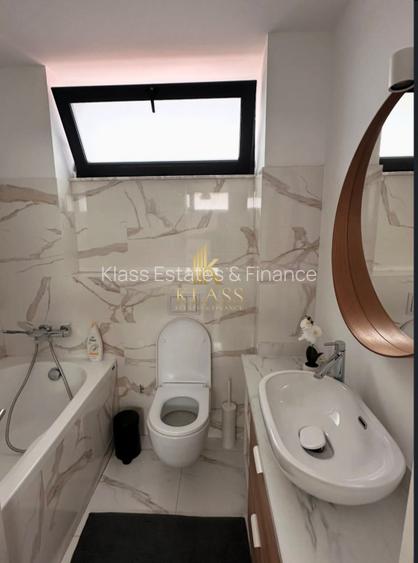 apartament de  inchiriat cu 2 camere in zona Metrou 1 Decembrie 1918 - 8