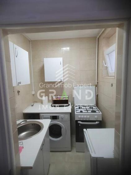 Apartament cu 2 camere, str. Busteni – Gheorgheni - 4