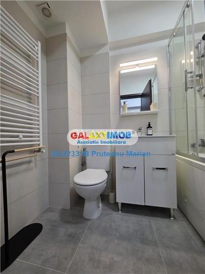 Inchiriere apartament Premium cu 2 camere la rond la Cristalului - 17