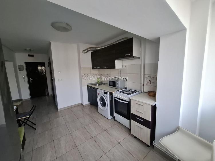 Garsoniera Central Burebista Alba Iulia L335 - 5