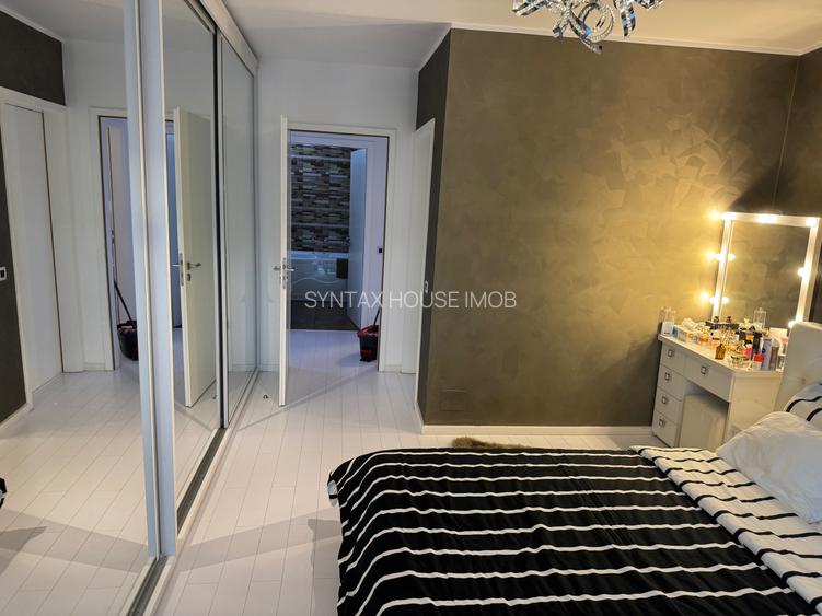 Doamna Ghica Plaza apartament cu 3 camere de vanzare - 10