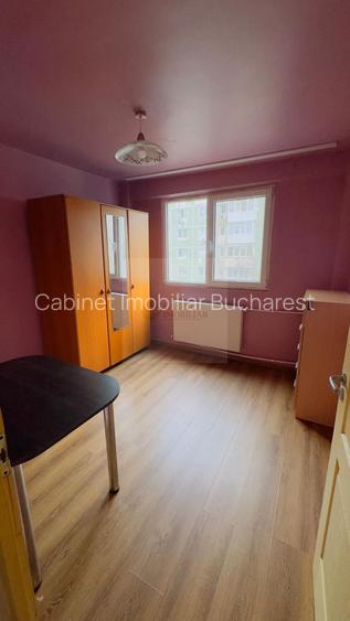 2 Camere Decomandat | Cetatuia - modelul mare | langa metrou - 6