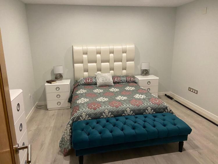 Casa de Lux cu 5 camere pe colina 1000 mp – CETATE SKIT Panorama spectaculoasă - 4