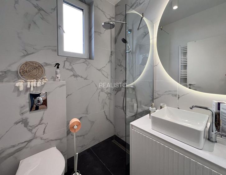 Vilă individuala lângă parcul și pădurea din Corbeanca - 13