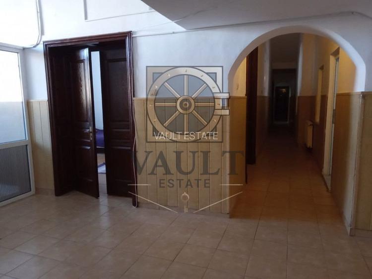 Casa INDIVIDUALA - S+P+1+M - 5 minute de metrou TINERETULUI - 9