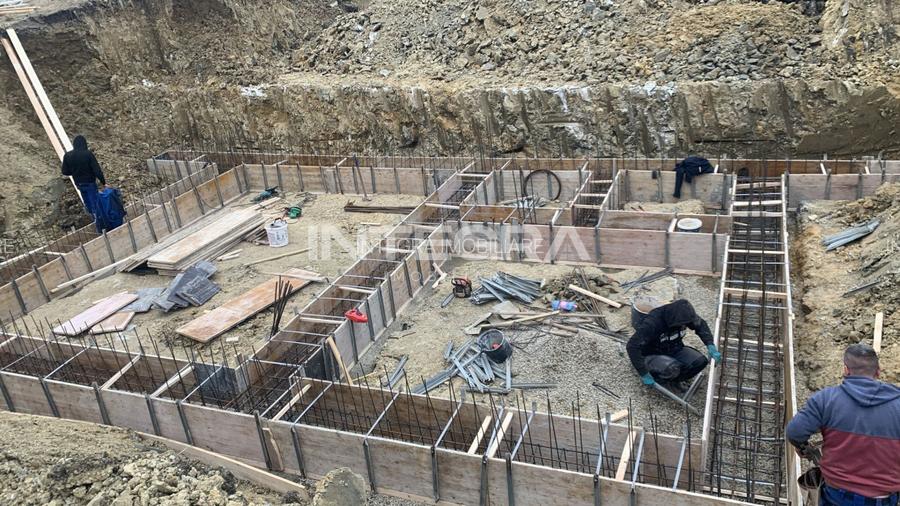 Vand Casa Premium 180 Mp |  Sala de Cinema | Constructie de Foarte Buna Calitate - 18