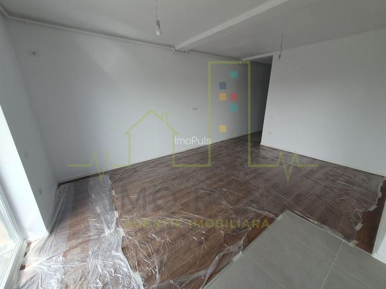 Ap. cu o camera in bloc nou. Parcare si TVA incluse - 2