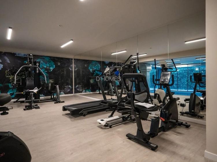 Chirie I Apartament 3 camere I Iancu Nicolae I Boxa & Spa & Gym & 2P - 24