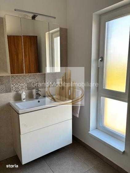 Apartament 2 camere si curte proprie Kaulfand Dumbravita - 8