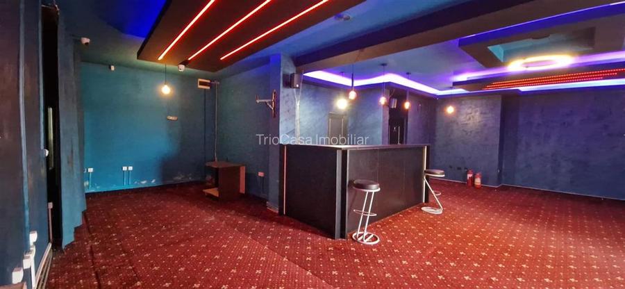 SPATIU COMERCIAL DE INCHIRIAT RACARII DE SUS - FILIASI, CENTRAL  STRADAL - 3