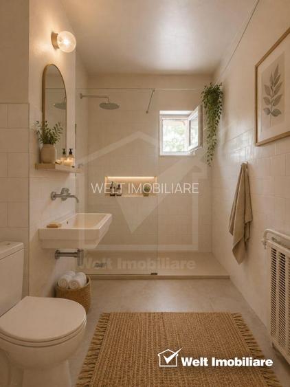 Apartament 3 camere, renovabil, Marasti, Cluj Napoca - 6