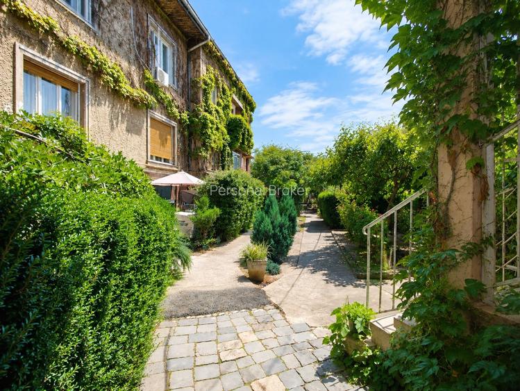 Apartament 3 camere | Zona  Iosefin | Pet Friendly - 4