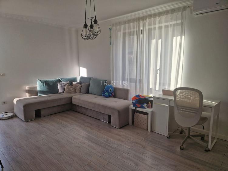 Comision 0% Apartament modern cu 2 camere, curte proprie 65 mp, parcare inclusă - 2
