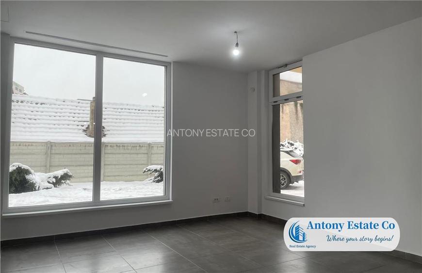 Spatiu comercial – str. Paunului, Decebal  EAS Residence - 6