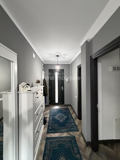 Casă Exclusivistă | 188 MP | 4 Camere | Teren 414 mp | Zona LIDL - Cetate - 8
