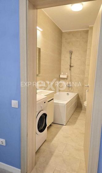 De vânzare apartament 2 camere semidec, et. 9/11, zona Euromaterna, Constanța - 6