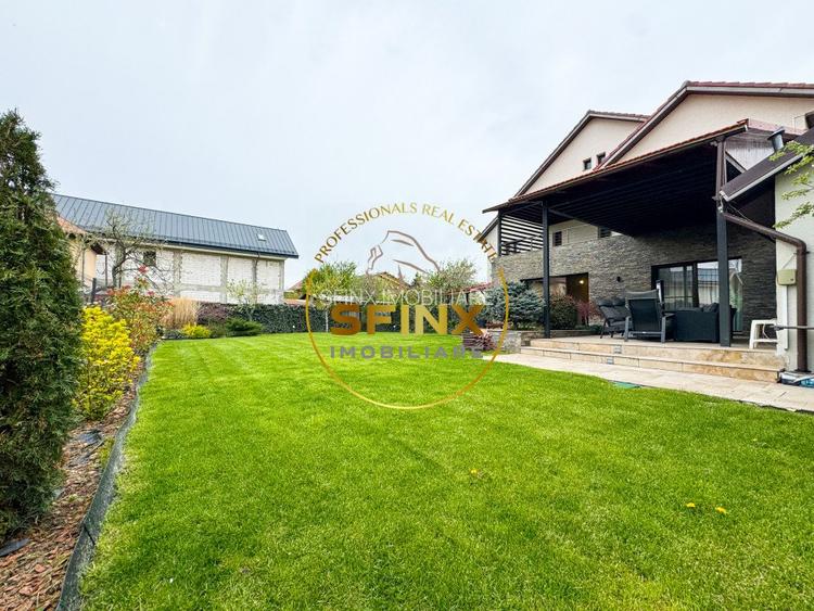 Casa curte proprie Soseaua Alexandriei  - 6