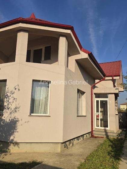 Casa de vanzare, sat Catelu ,jud Ilfov - 14