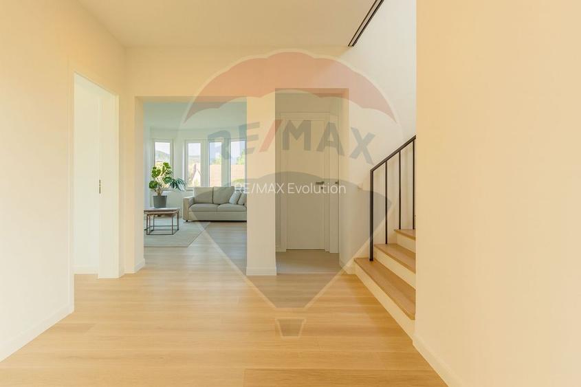 COMISION 0- Casă premium la Bunloc cu potențial excelent - 10