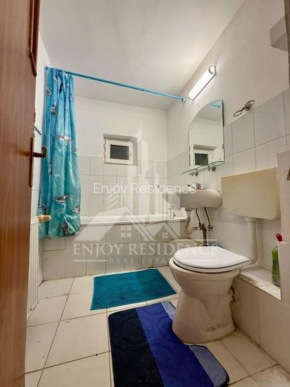 VEZI VIDEO! 2 Camere 58 mp, IMOBIL 2002, REABILITAT TERMIC, LANGA TRAMVAI 41 - 17