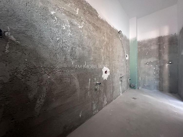 AP. 3 CAMERE CHITILIA, BLOC NOU - 112 MP UTILI, LOC PARCARE,COMIS 0% - 6