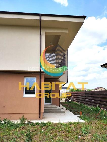 Vila Duplex disponibila imediat Comision 0% - 7