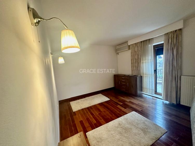 Vila individuala cu 8 camere/garaj/ pretabil -locuinta/office/clinica - Aviatiei - 14