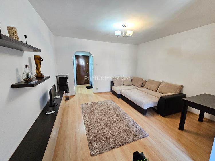 Dristor/Baba Novac/Garsoniera La Cheie/ - 3