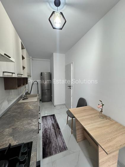 Garsoniera decomandata-Bloc Nou -Comision 0%-Militari Residence - 7