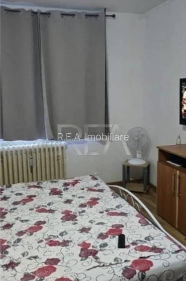 Garsoniera, Nicolae Grigorescu, decomandata, metrou, anvelopat - 2