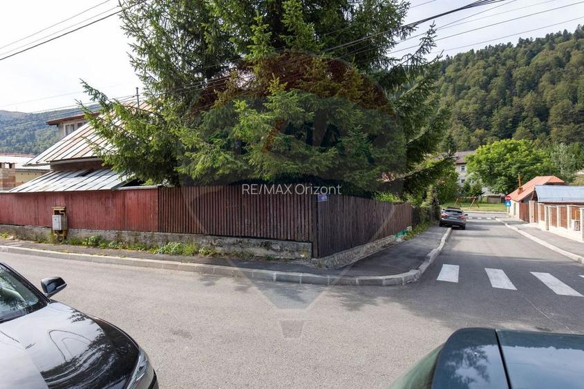 Casă de vacantă , in mijlocul naturii! - 31