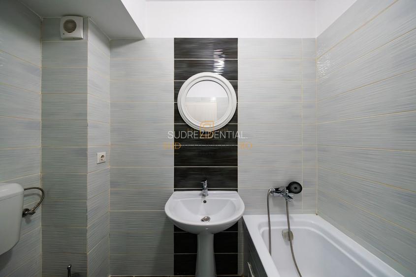 Apartament 3 camere | Mobilat&utilat | Loc de parcare inclus, Sector 5 - 11