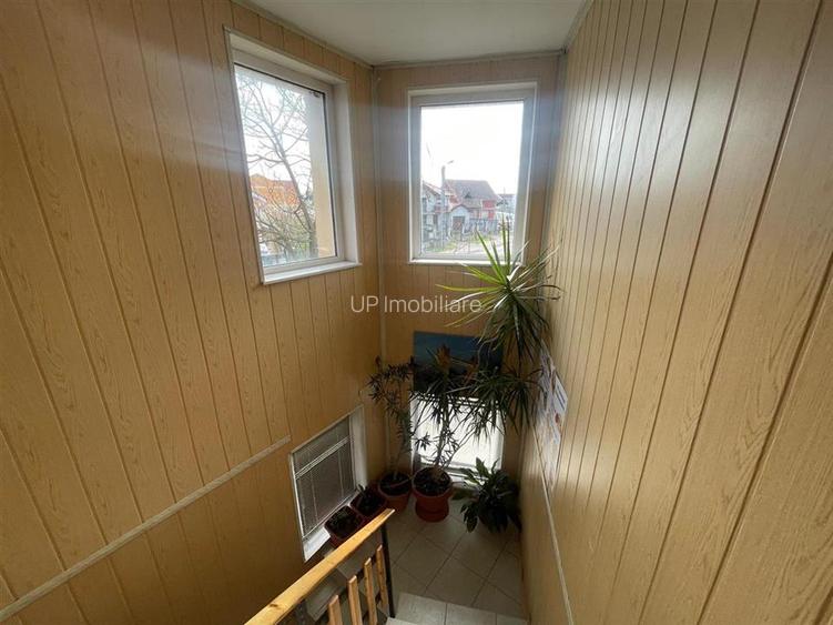 SPATIU COMERCIAL | P+E | GRIGORESCU | ORADEA - 14