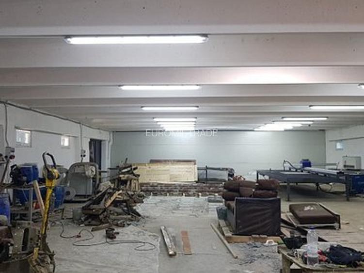 Inchiries spatii pentru diverse activitati, 18Mp , 36 Mp , 72 Mp , 108 Mp , ... - 4