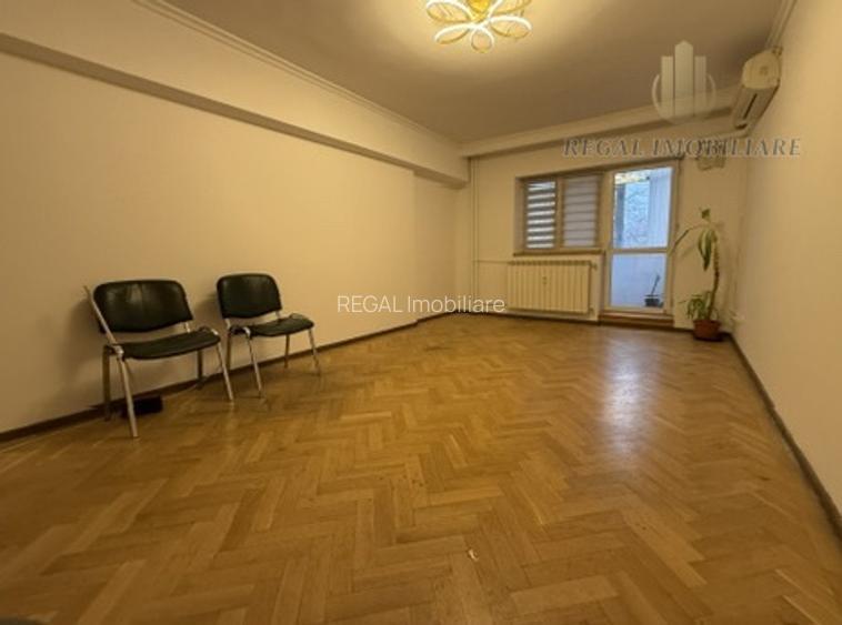 Spatiu Birouri | Unirii - Alba Iulia | 2 camere | 3x Balcoane| Decomandat - 2