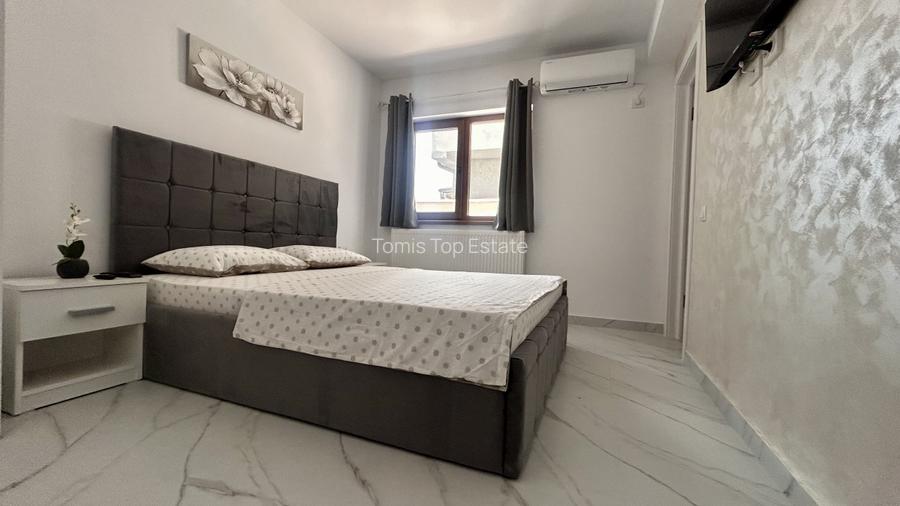 Vilă Nouă P+1 | 7 Camere , 7 Bai | Curte si Parcare | Mamaia Nord - 7
