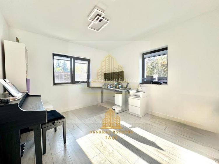 Vânzare Casă modernă - Galata lângă Platoul Însorit - 24