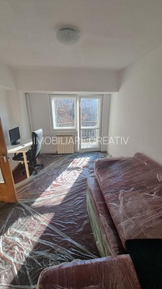 Apartament 3 camere de vanzare in Unirii - 3