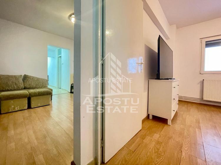 Apartament 4 camere - Malul Muresului - 18