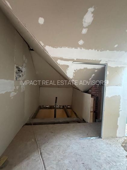 VILĂ CU POTENȚIAL MULTIPLU| CALEA DOROBANȚI - 17