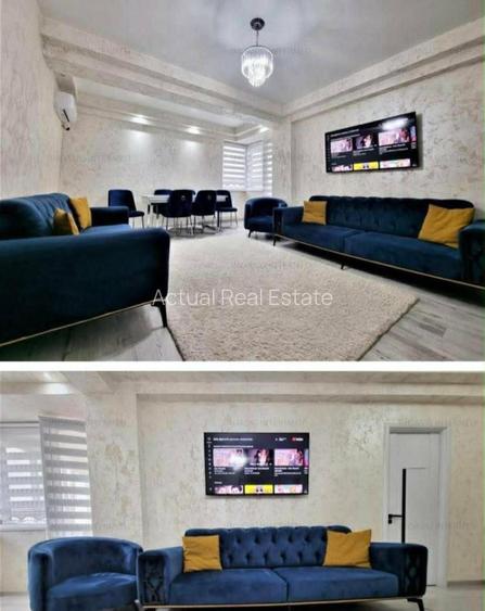 APARTAMENT 2 CAMERE | ZONA COMPOZITORI | BLOC NOU - 2